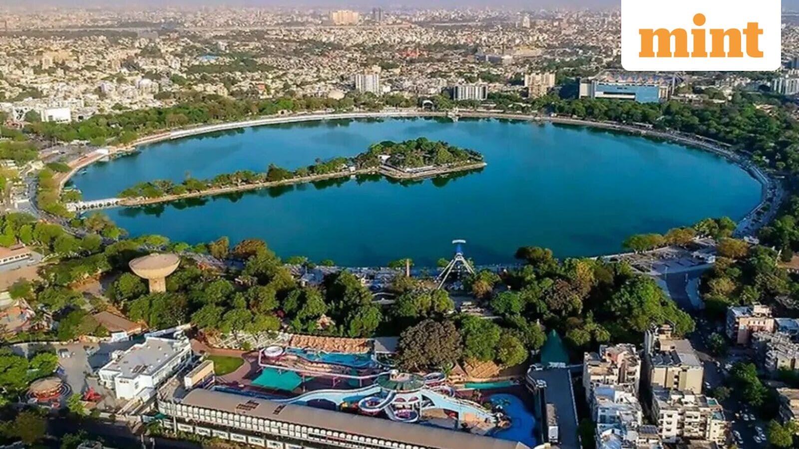 This Tier 2 town is home to India’s second richest man; has more billionaires than Kolkata, Pune