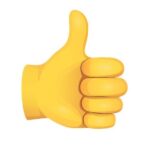 An emoji that’s both a digital crutch and an everlasting puzzle