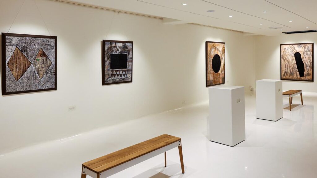 This exhibition in Delhi explores memory as living force  