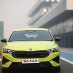 The return of the everyday rebel: Skoda Octavia RS first drive