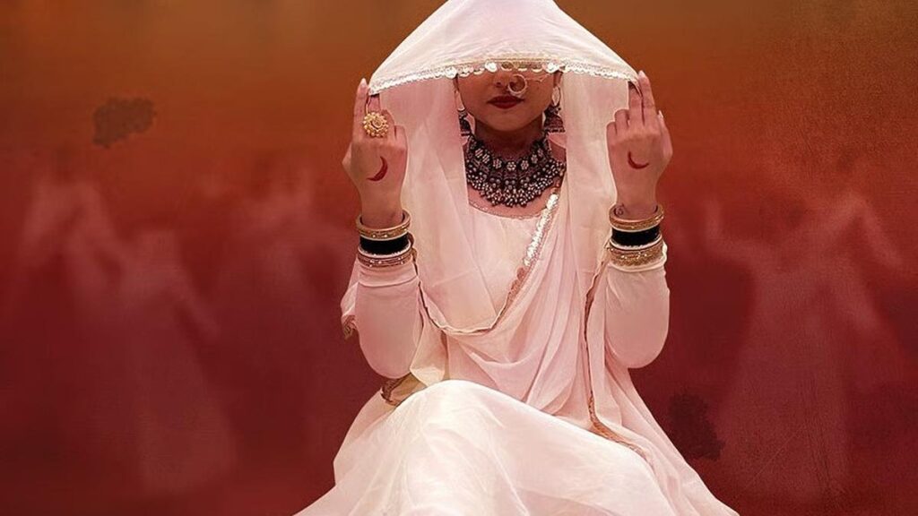 ‘Kaneez’, a Broadway-style musical features the voices of Shaan, Papon, and Javed Ali.