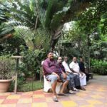 Public spaces for seniors: a Greater Chennai Corporation park ‘owned’ by a gang of elders