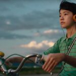 IFFI 2025 | ‘Renoir’ movie review: Little weirdo’s Citypop summer of death