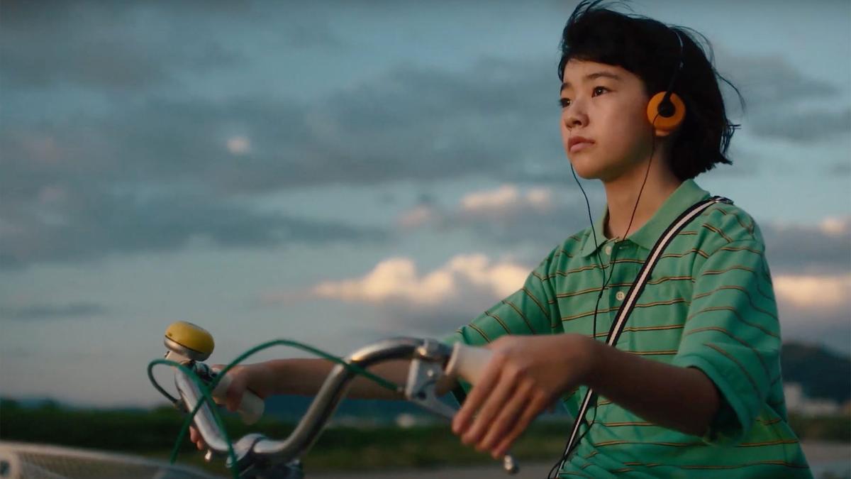 IFFI 2025 | ‘Renoir’ movie review: Little weirdo’s Citypop summer of death