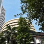 Stock markets rally for 6th day; Sensex up 388 pts, Nifty revisits 26k level
