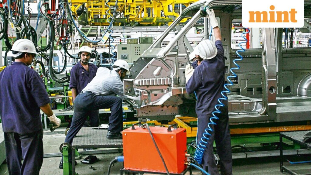 Is India’s economy on an impressive new path?