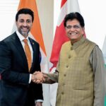 India, Canada strengthen economic ties on critical minerals, trade and investment