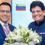 Venezuela keen to increase cooperation in critical minerals sector with India