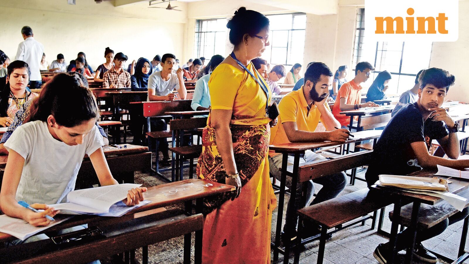 How economic logic is driving students’ subject choices—And why the humanities are losing out