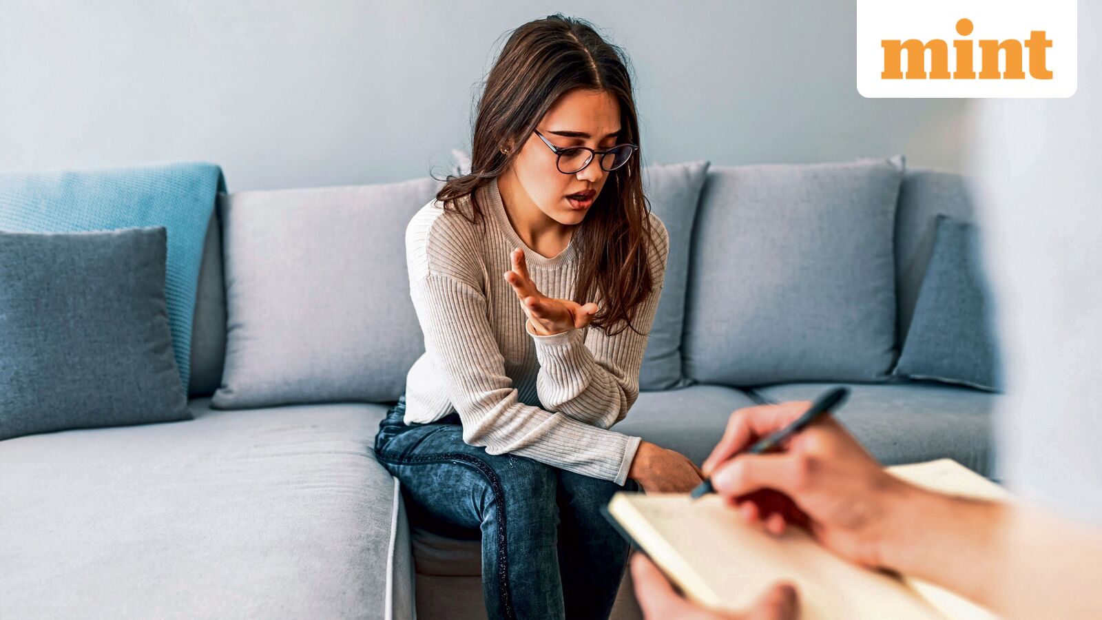 We talk endlessly about mental health but have a poor grasp of emotional pain. Here’s what truly helps