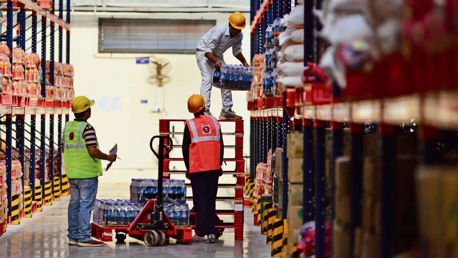 Is Shadowfax’s client concentration the canary in the logistics coal mine?