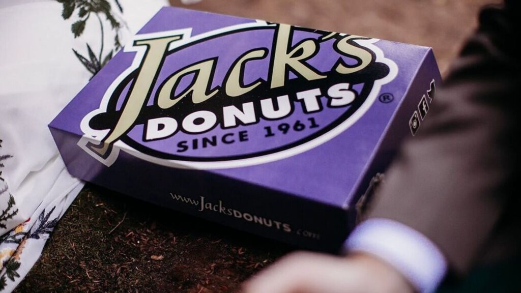 Popular US donut chain files for Chapter 11 bankruptcy: What next for Indiana-based Jack’s Donuts?
