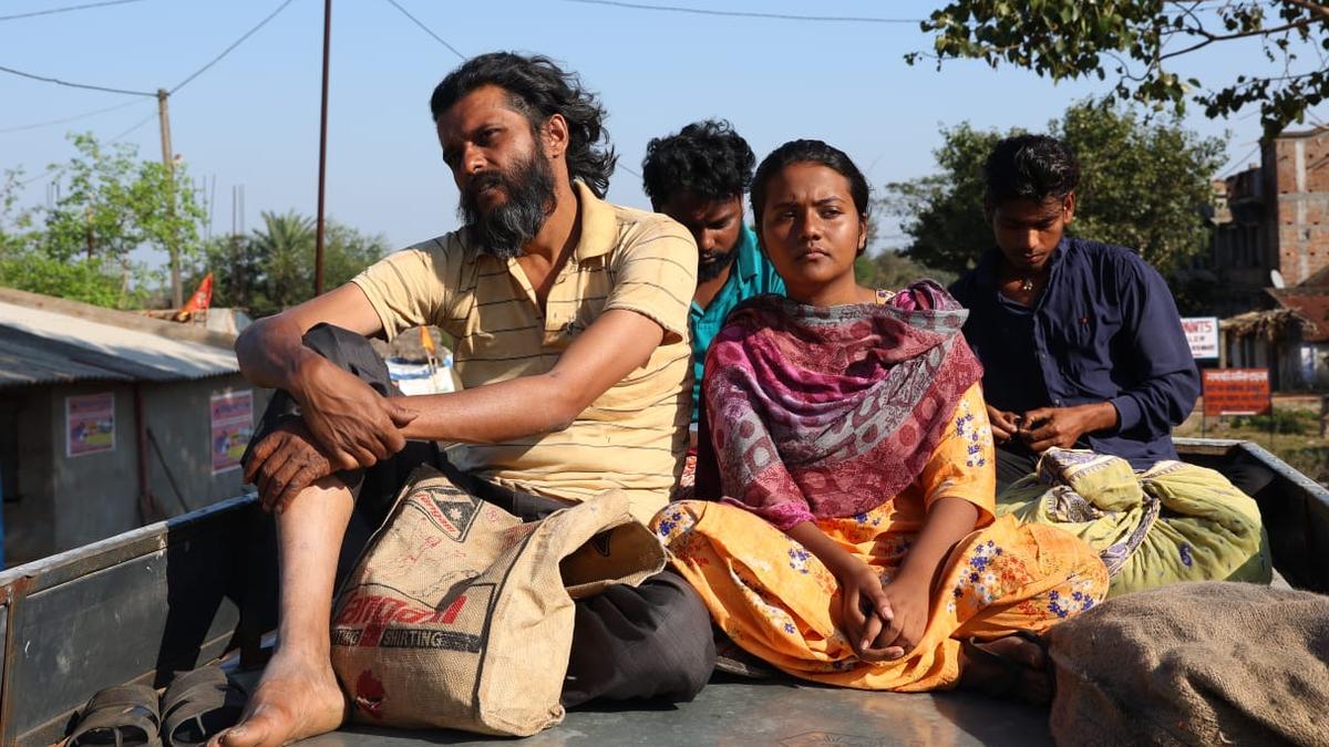 Film directed by Kolkata physician reaches film festivals, including in his own city