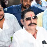 Who is Anant Singh? JD(U)’s ‘Chhote Sarkar’ arrested for murder of Mokama MLA Dular Chand Yadav