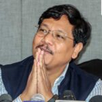 New political entity for Northeast announced by Conrad Sangma, Pradyot Manikya and Kikon
