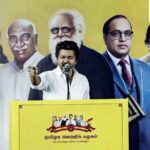 TVK chief Vijay resumes poll campaign, targets ruling party over loot, dynasty politics: ‘DMK’s ideology is corruption’