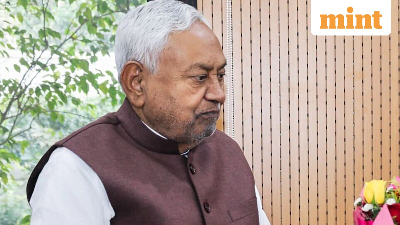 Bihar: Newly formed cabinet holds first meet, approves decision to generate 1 crore jobs in 5 years