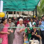 APD’s Horticulture Department organises multiple edits of Bloom and Plant Carnival