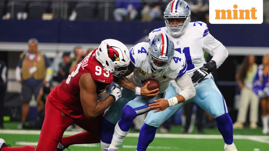 When is NFL trade deadline? Here is all you need to know about trade rumors, buzz and tracking