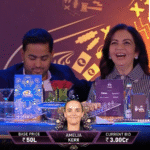 WPL 2026 auction: Mumbai Indians spend more than half its total budget to bring back Amelia Kerr into their women squad