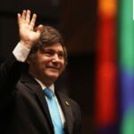 Milei’s reforms have set Argentina on a path to recovery after years of debt trouble