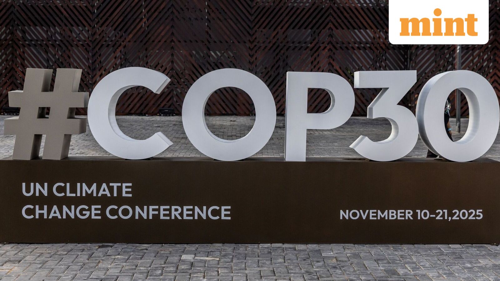 COP30 must turn climate talk into measurable action—Here’s why failure is not an option, especially for India