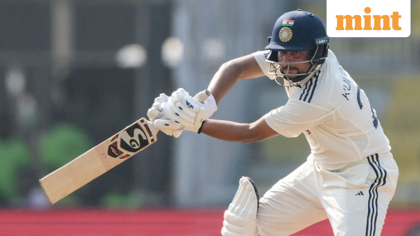 Kuldeep Yadav becomes India’s unlikely hero 2nd Test against South Africa; social media hails ‘valiant effort’