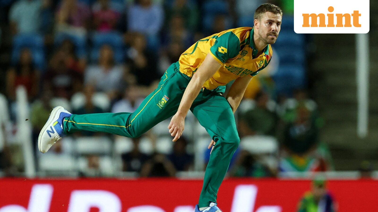 South Africa announce squads for India tour: Anrich Nortje returns, Kagiso Rabada sidelined