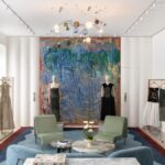 Inside Chorus, a new voice in Indian craft and couture in Mumbai’s Kala Ghoda