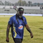 Private cricket league in Srinagar involving Chris Gayle turns chaotic after organisers flee; here’s what happened