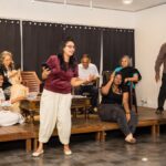 Theatre for Change 10th Anniversary: Kaapis, Kryptos and Chaos Explores Digital-Age Relationships