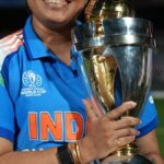 Women’s World Cup Dr Harini Muralidharan, team India’s doctor speaks about the victory and her experience