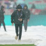 IND-W vs SA-W: What happens if India vs South Africa ICC Women’s World Cup 2025 final on November 2 is washed out?