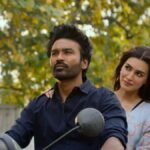 ‘Tere Ishk Mein’ movie review: Aanand L Rai’s romantic tragedy is messy and magical in equal measure