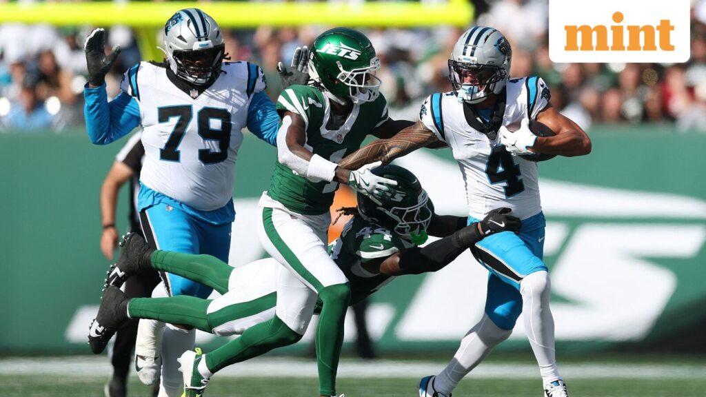 NFL trade deadline 2025: Complete breakdown of every major deal as contenders reshape rosters