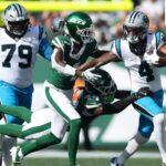 NFL trade deadline 2025: Complete breakdown of every major deal as contenders reshape rosters