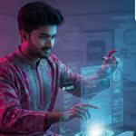 The dramatic rise of AI-aided ‘vibe coding’ could reshape India’s software development industry