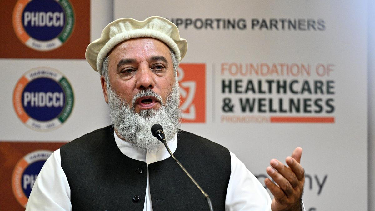 Afghan Acting Commerce Minister urges expanded use of Chabahar port, says Govt considering five-year tax exemption for arriving industries