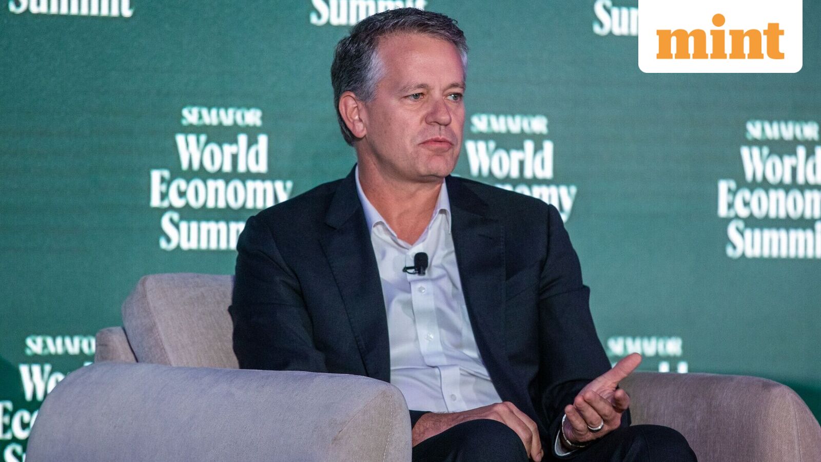 John Furner started as an hourly worker at Walmart; decades later, he will lead 2.1 million employees as CEO