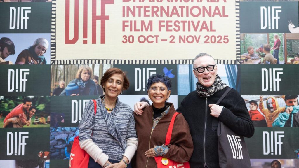 Notes from Dharamshala International Film Festival | And 15 inspiring Indian movies to watch