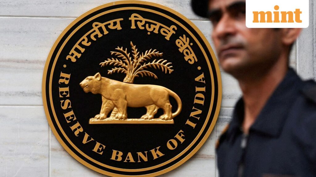 With the rupee under pressure, RBI should pay attention to financial stability at this juncture