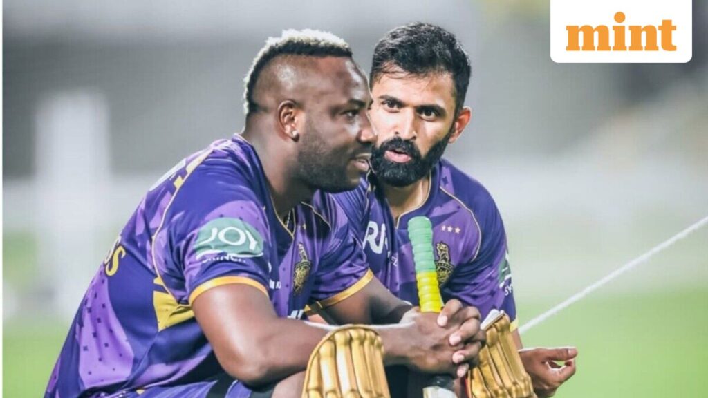 Abhishek Nayar mastermind behind KKR releasing Andre Russell in IPL 2026? Ex-RCB star says ‘He wants to make his own…’