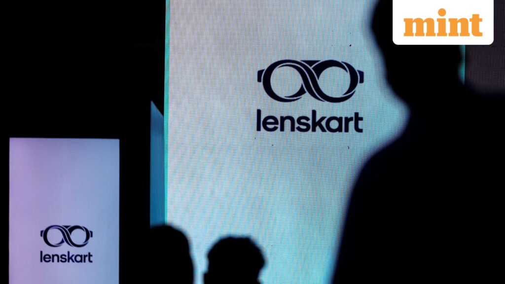 Lenskart enters smart glasses race — India’s answer to Apple Vision and Ray Ban-Meta?