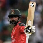 Litton Das’ net worth: Bangladeshi cricketer hits 3,000 runs in Test cricket — here’s how much he earns