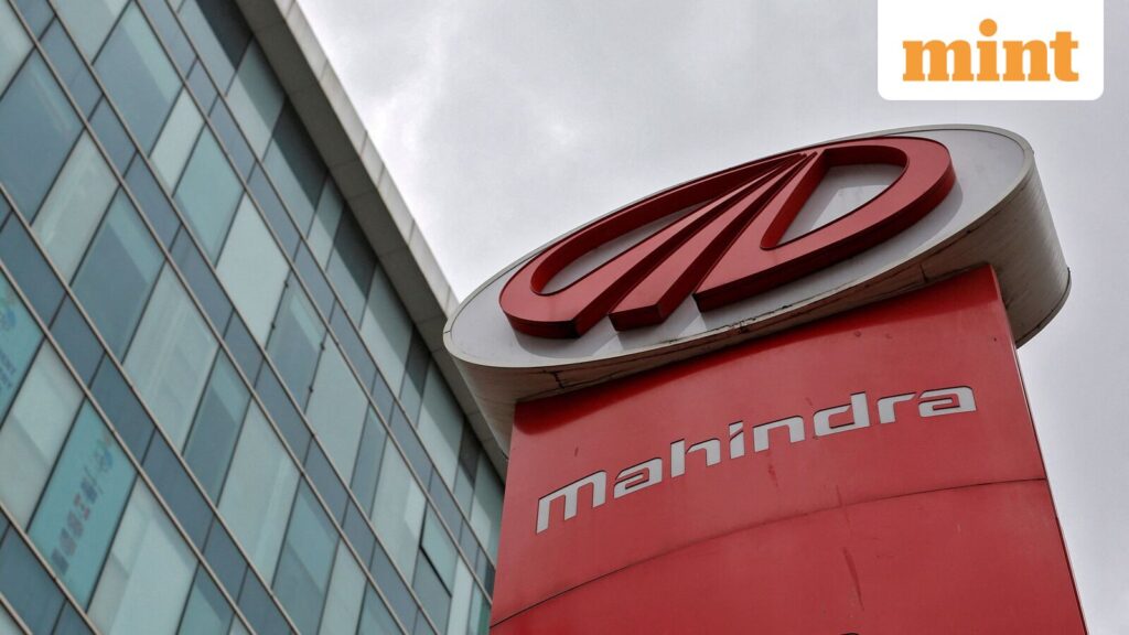Mahindra’s bold 5-year plan wins analyst praise—but execution is the real test
