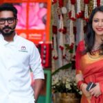 T.N. Commission for Women recommends criminal action against chef-actor Madhampatty Rangaraj