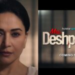 ‘Mrs. Deshpande’: Madhuri Dixit to star in Nagesh Kukunoor’s thriller series