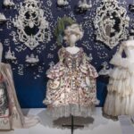 ‘Marie Antoinette Style’ at the V&A revisits the French queen’s opulent legacy