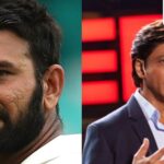 When Shah Rukh Khan went the extra mile for Cheteshwar Pujara during his IPL days