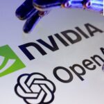 OpenAI and Nvidia’s circular deals are emblematic of a speculative bubble—A repeat of the dot-com era in the making?